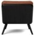 Thumbnail photo of Spine Lounge Suite Chair Petit 1711