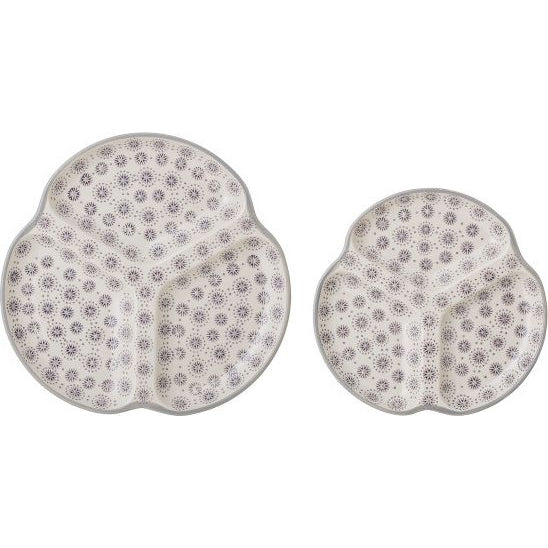 Photo of Elsa Plate - Set of 2