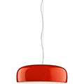 Thumbnail photo of Smithfield Suspension Pendant Lamp Ø60 cm