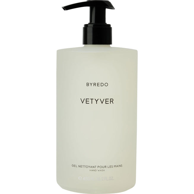 Photo of Vetyver Hand Wash