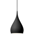 Thumbnail photo of Spinning BH1 Pendant Lamp