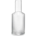 Ripple Carafe H24 X W9 cm