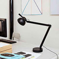 Thumbnail photo of PC Double Arm - Table Lamp