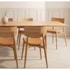 PURE Dining Table Length 140