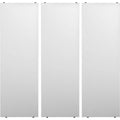 Thumbnail photo of String Shelving 78x30, White, 3-pack - Shelving - Nils Strinning - White - Mdf