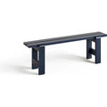 Thumbnail photo of Weekday Bench, 140 Cm Fra Hay