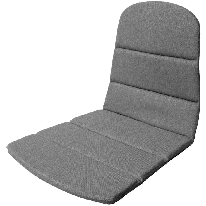 Breeze Seat/back Cushion Cane-line Natté