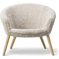 Thumbnail photo of Ditzel Lounge Chair
