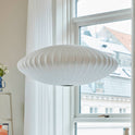 Nelson Saucer Bubble Pendant Lamp