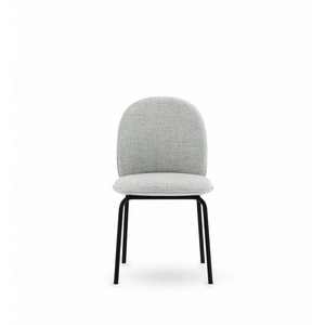 Photo of Ace Dining Chair - Spisebordsstol - Upholstery: