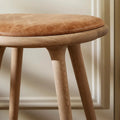 Thumbnail photo of High Stool H74