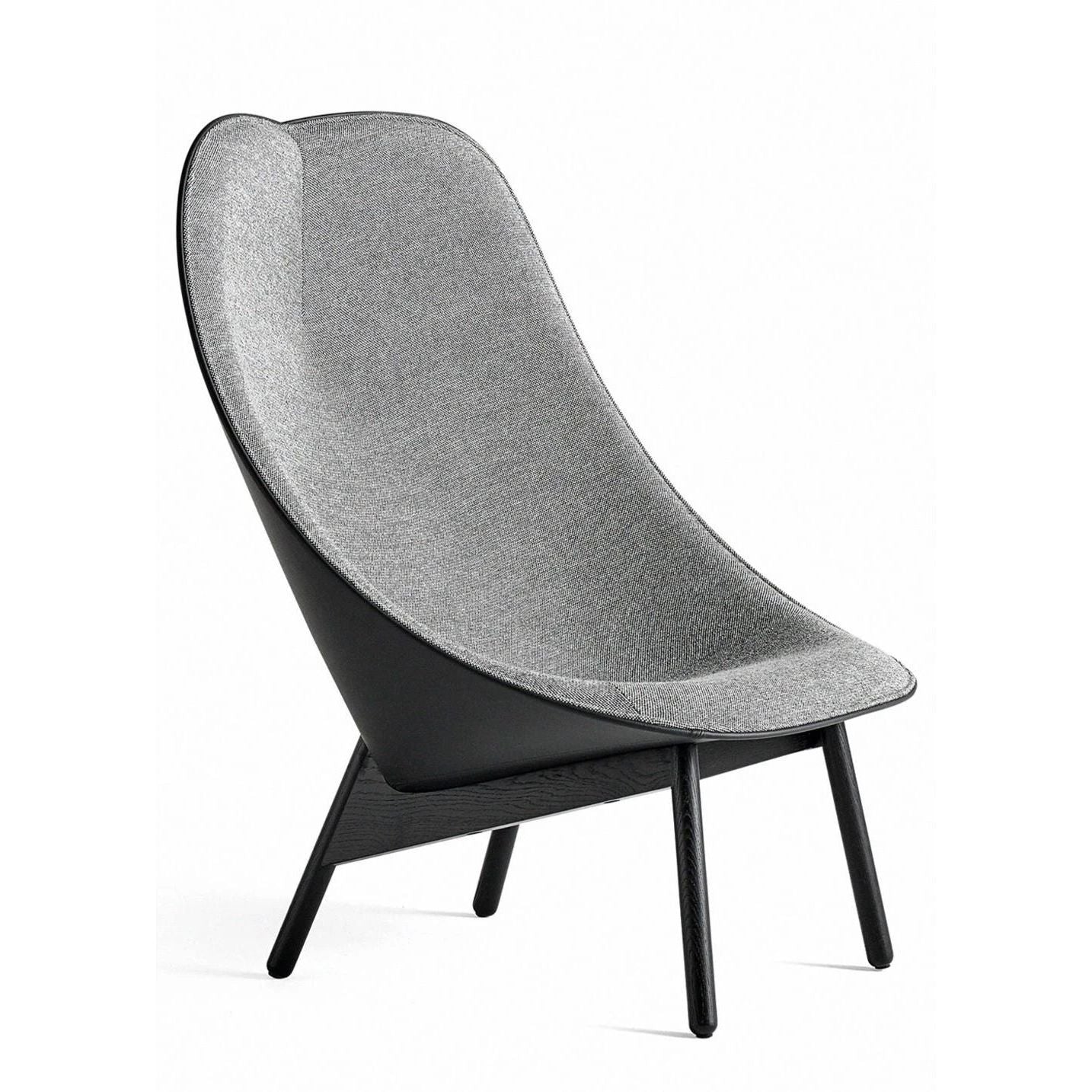 Uchiwa Lounge Chair