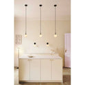 Apiales Wall Lamp
