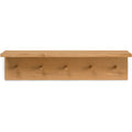 Thumbnail photo of Place Rack - Knager - Oak - Medium - W: 75 X H: 17.3 X D: 17 Cm