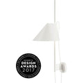 Thumbnail photo of Yuh Wall Lamp