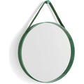 Thumbnail photo of Strap Mirror