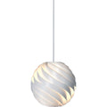Thumbnail photo of Turbo Pendant Lamp, Small