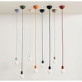 Thumbnail photo of Common Pendant Cord Set