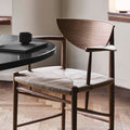 Thumbnail photo of Drawn HM4 Dining Chair