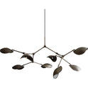 Stingray Chandelier 1