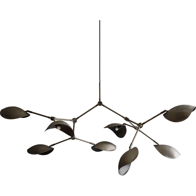 Photo of Stingray Chandelier 1