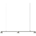 Thumbnail photo of Hat Ceiling Lamp Linear Small