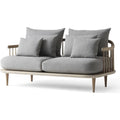 Thumbnail photo of Fly SC2 Two Seater Sofa