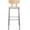 Thumbnail photo of Herman Bar Stool - Barstol - High