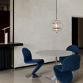 Thumbnail photo of Vp Globe Glass Pendant Ø40  - Pendellampor - Verner Panton - Vit