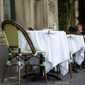 Thumbnail photo of Ellis – Cafe chair – Wicker