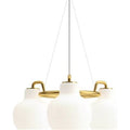 Thumbnail photo of Vl Ring Crown 3 Pendant Lamp