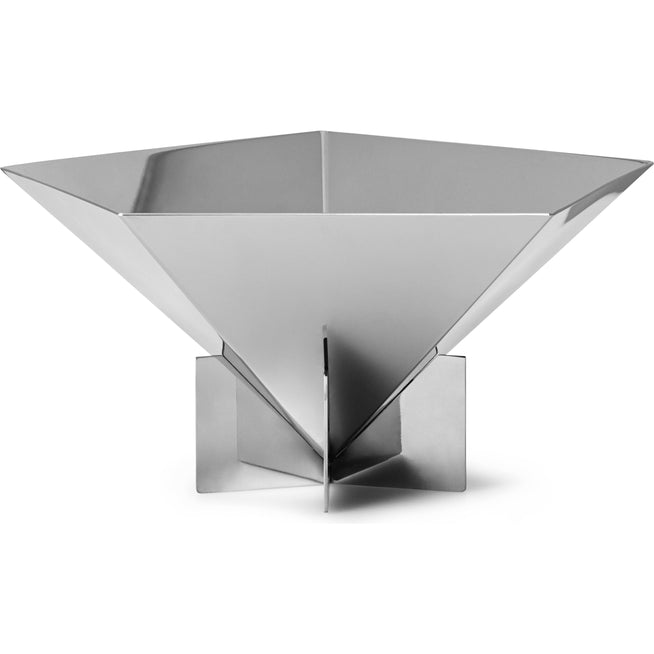Photo of Fem Bowl Stainless Steel