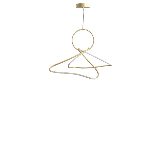 Photo of Kumo Chandelier