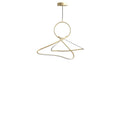 Kumo Chandelier