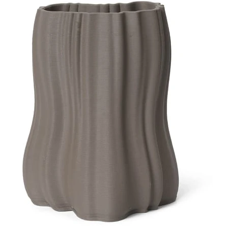 Moire Vase - Large