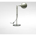 Thumbnail photo of Funiculi S - Moss Grey - Desk Lamps - Lluís Porqueras - Grey