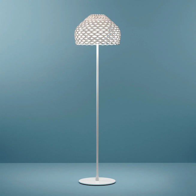Photo of Tatou F Floor Lamp