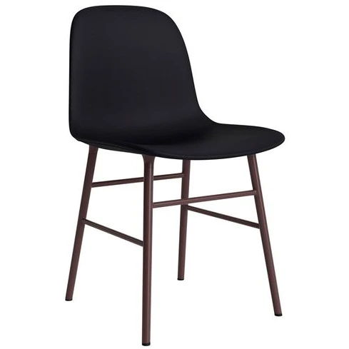 Photo of Form Chair Full Upholstery Steel - Ultra 41599