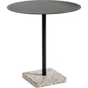 Terrazzo Table Ø70 x H74 cm