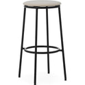 Circa Barstool 75 Cm Upholstery