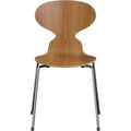 Thumbnail photo of 3101 Ant Chair - Chromed Steel Base