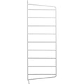 Thumbnail photo of String Wall Rack 75x20, White, 1-pack - Shelving - Nils Strinning - White - Metal