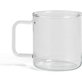 Thumbnail photo of Glass Coffee Mug