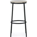 Thumbnail photo of Circa Barstool - 75 Cm Upholstery - Barstol