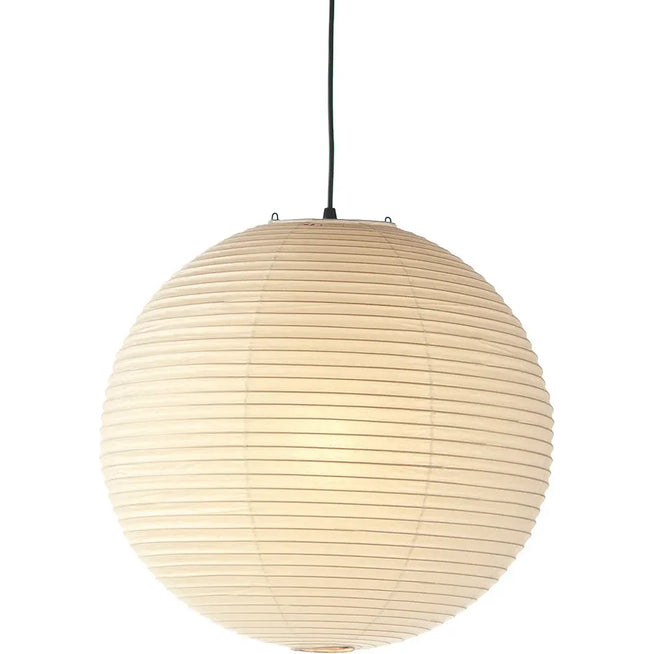 Photo of Akari 55a - Pendellampor - Isamu and Guchi - Vit