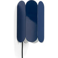 Thumbnail photo of Arcs Wall Switch Wall Lamp