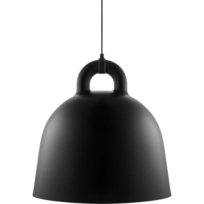 Photo of Bell Pendant Lamp Large