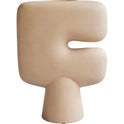 Tribal Vase Big