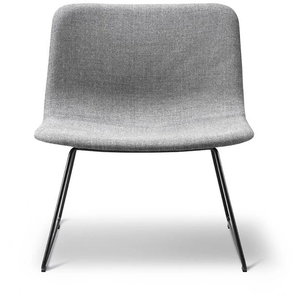 Photo of Pato Sledge Lounge Chair 4372
