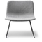 Thumbnail photo of Pato Sledge Lounge Chair 4372
